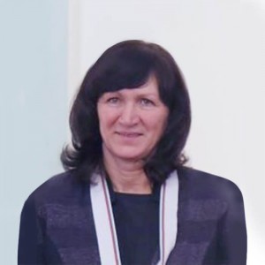 Yordanka Donkova