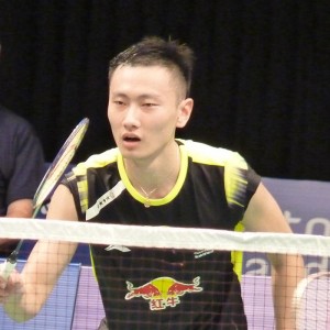 Zhang Nan