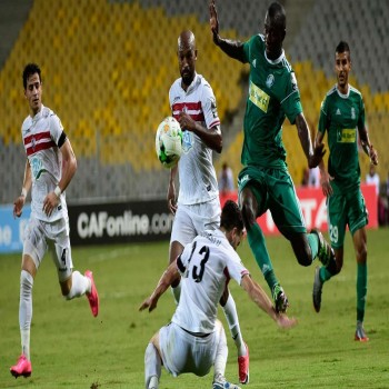 Ahly Tripoli enter CAF Champions League