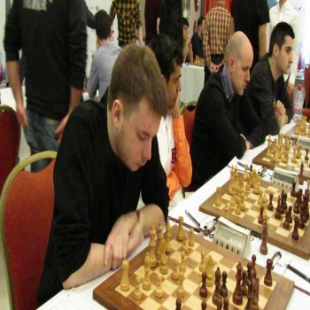 Aeroflot Open Chess