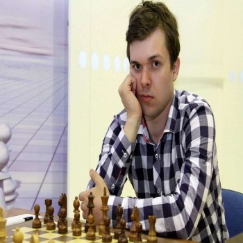 fedoseev vladimir chess games