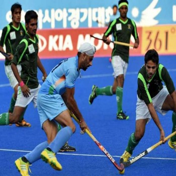 India hockey Asian Games