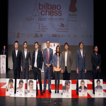 Bilbao Chess Masters