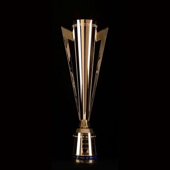 CONCACAF Gold Cup Trophy
