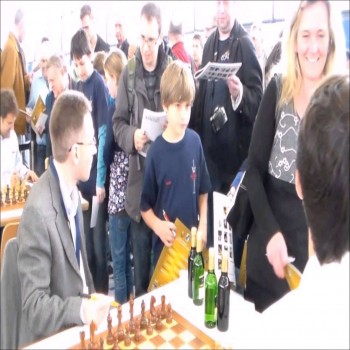 German Chess Bundesliga