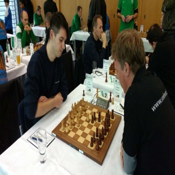 Grandmaster Chess Analysis