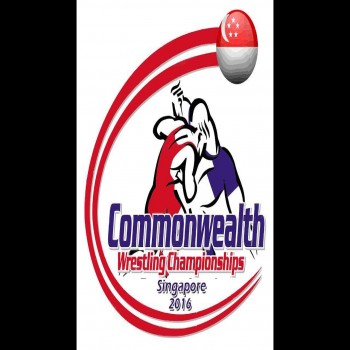 Commonwealth Wrestling Championships