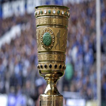 DFB Pokal Trophy
