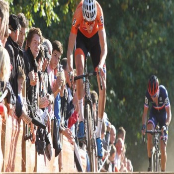 European Cyclo-cross Championships