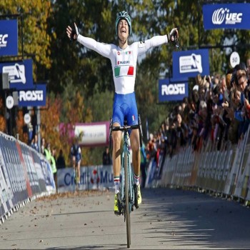 Cyclo-cross European Championships | Women Under 23