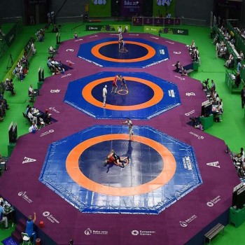 Baku European Games