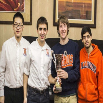Pan-American Intercollegiate Team Chess Championship