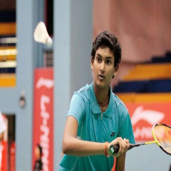 Gadde Ruthvika Shivani clinched Tata Open Title