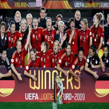 UEFA WOMENS EURO
