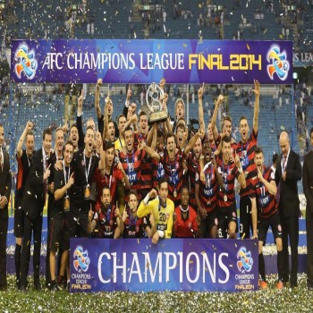 AFC Champions League Champions