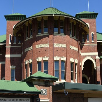 Sydney Cricket Ground, Moore Park, Sydney