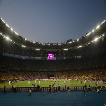 NSC Olimpiyskiy