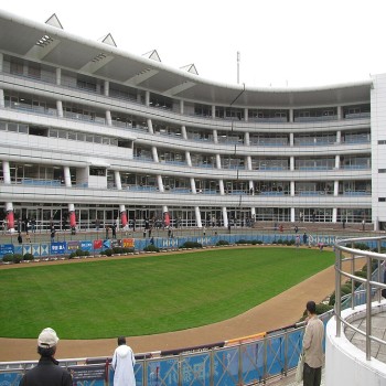 Nakayama Racecourse