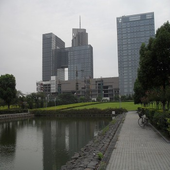 Nanjing Olympic Sports Center