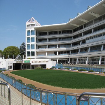 Nakayama Racecourse