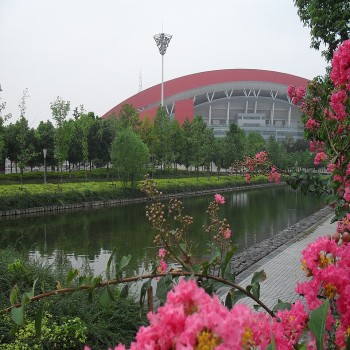 Nanjing Olympic Sports Center