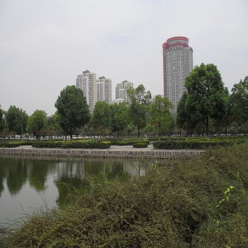 Olympic Avenue