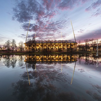 Stade de Reims