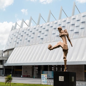 Arena de Pernambuco