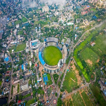 Barabati stadium cuttack skylines