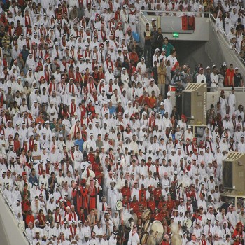 Alrrayen people 2009 Emir of Qatar Cup Final.