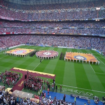 2010 UEFA Champions League Final
