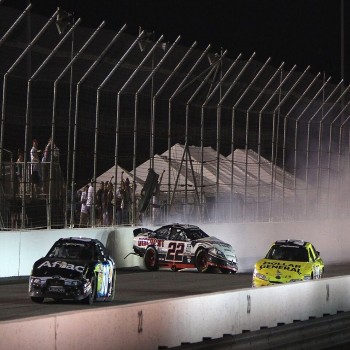 World Wide Technology Raceway