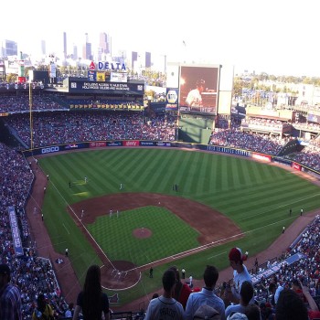 2012 National League Wild Card Game