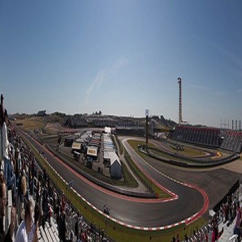 2012 USA GP circuit panorama