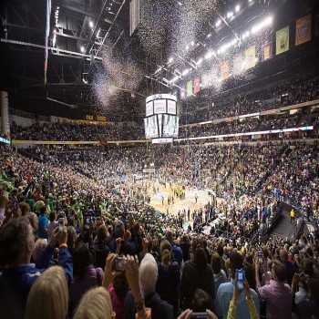 2014 NCAA Women's Final Four