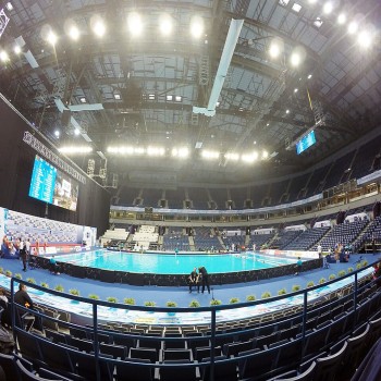 Men's and Women's European Water Polo Championship