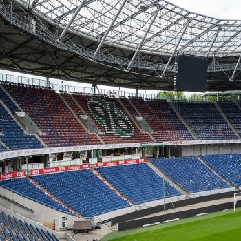 Hannover Heinz-von-Heiden-Arena