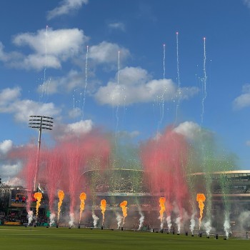 2025 Hundred Final at Lord's