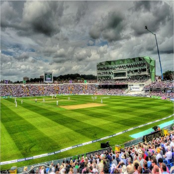 Headingley Test 2012