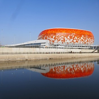 Mordovia Arena