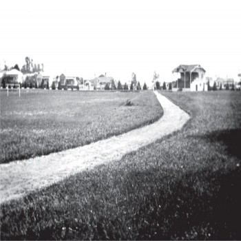 Seddon Park in 1920