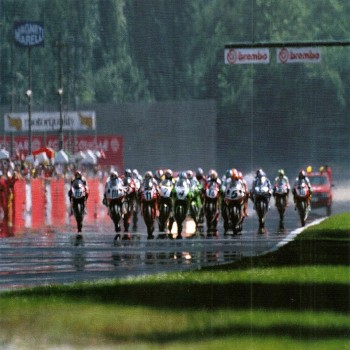 1999 SBK Monza Grand Prix