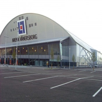 Arena Vanersborg