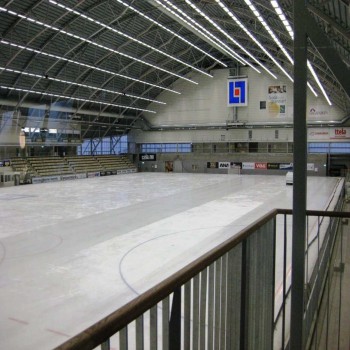 Arena Vanersborg