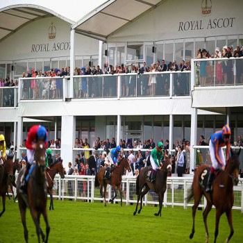 Ascot Racecourse Events