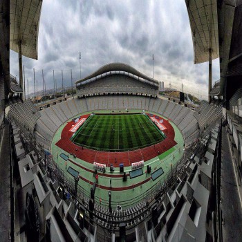 ataturk olympic stadium istanbul