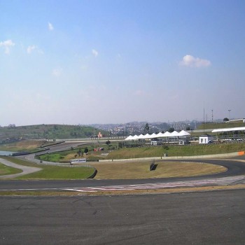 Autodromo Jose Carlos Pace