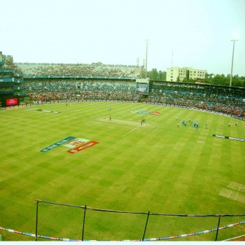 Barabati Stadium Photo