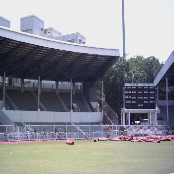 Brabourne Stadium