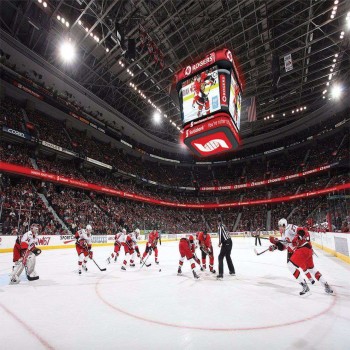 Canadian Tire Center